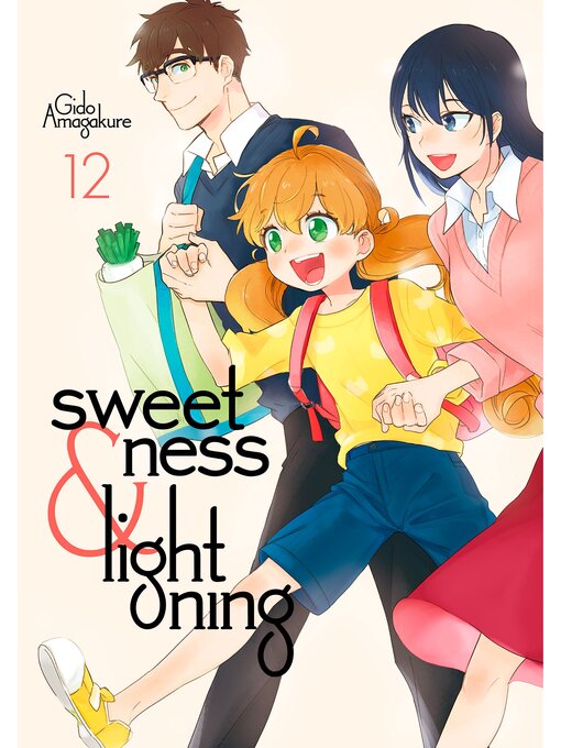 Title details for Sweetness and Lightning, Volume 12 by Gido Amagakure - Available